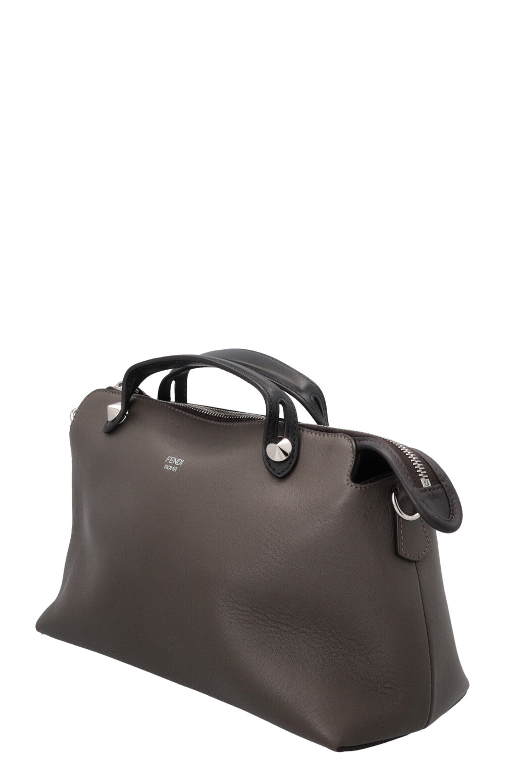 FENDI By the Way Bag Medium Grey