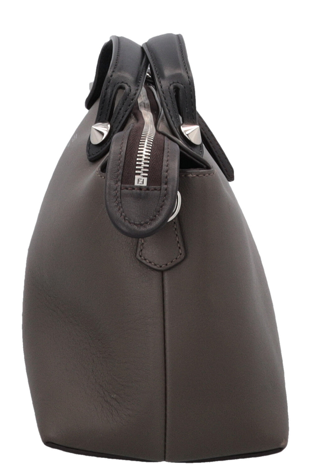 FENDI By the Way Bag Medium Grey