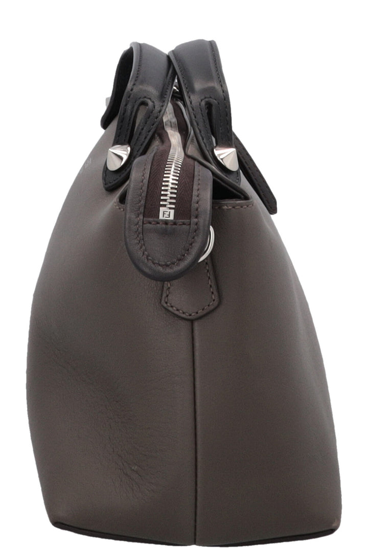 FENDI By the Way Bag Medium Grey
