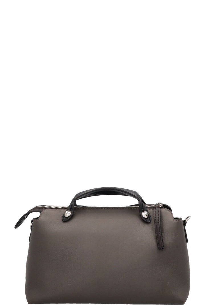 FENDI By the Way Bag Medium Grey