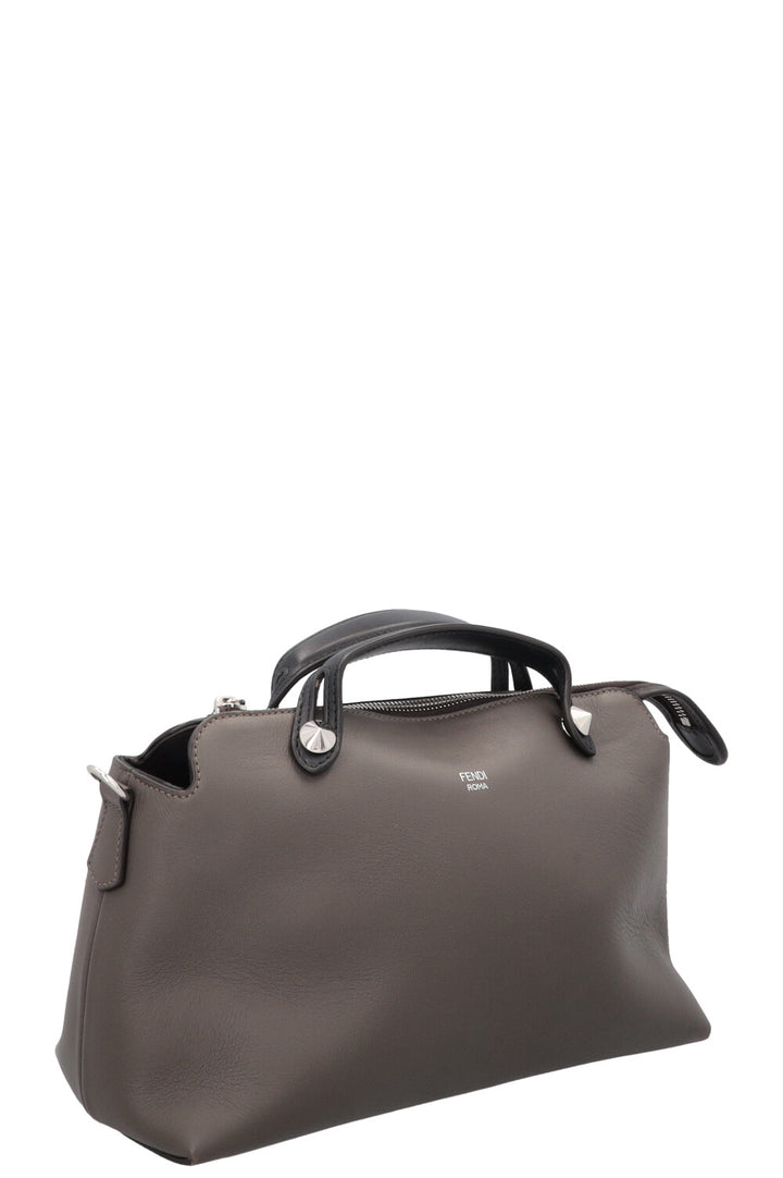 FENDI By the Way Bag Medium Grey