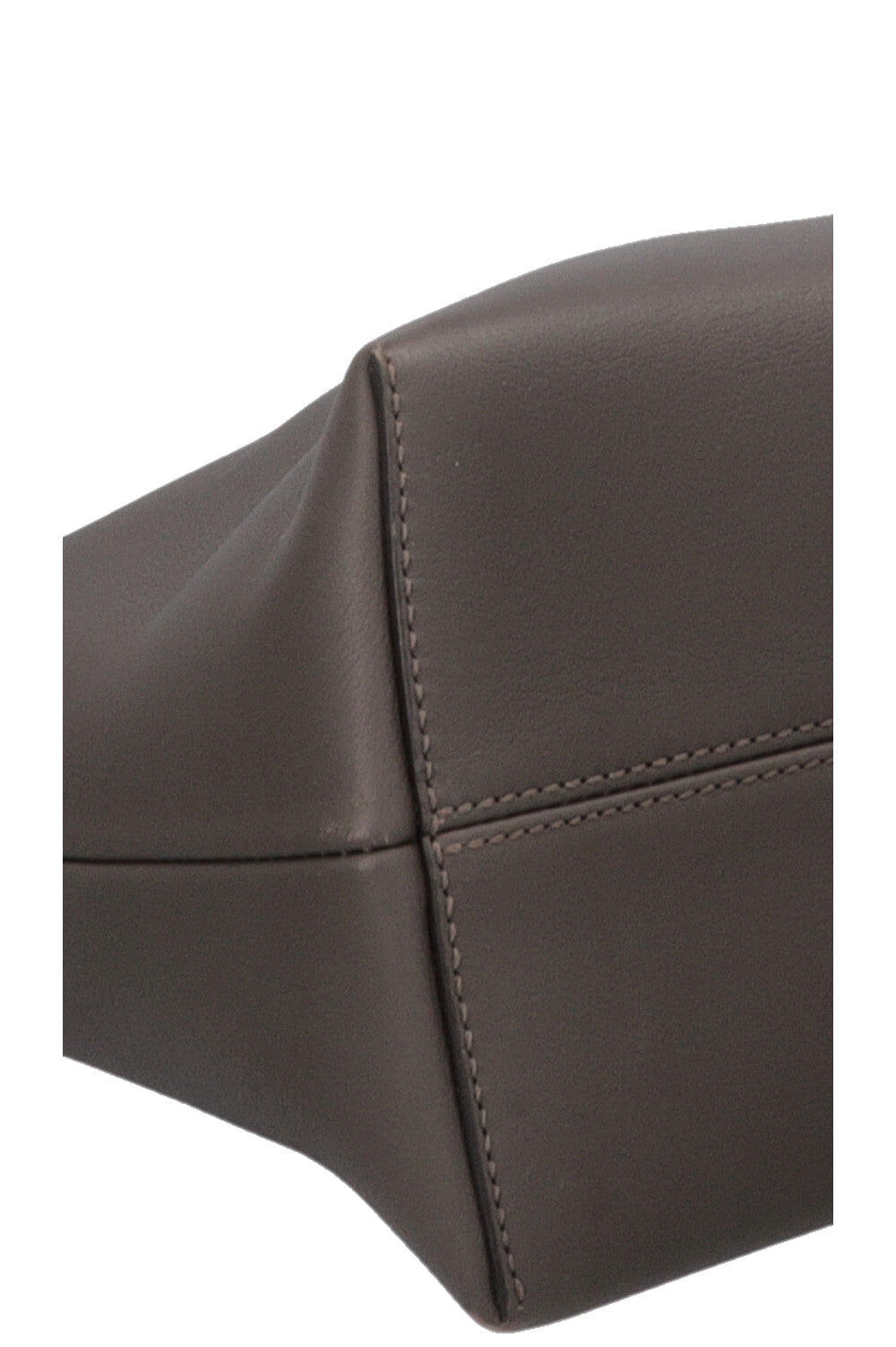 FENDI By the Way Bag Medium Grey