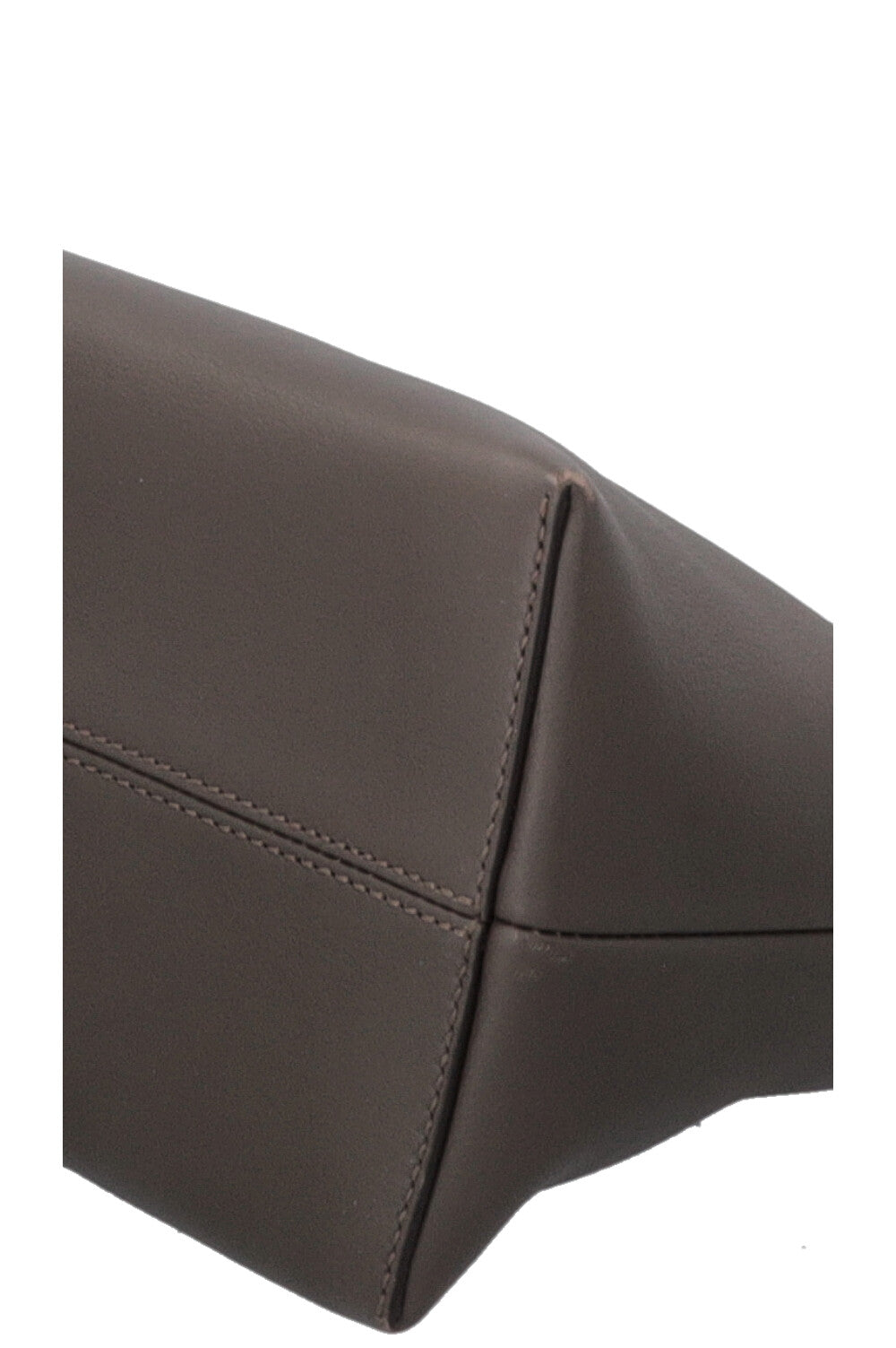 FENDI By the Way Bag Medium Grey