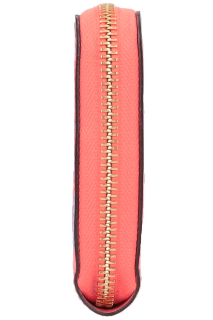 LOUIS VUITTON Long Zippy Wallet Sweet MNG