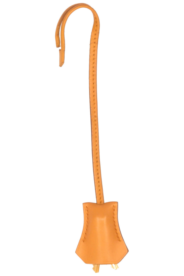 HERMÈS Birkin 32 Retour HAC Barénia Naturel