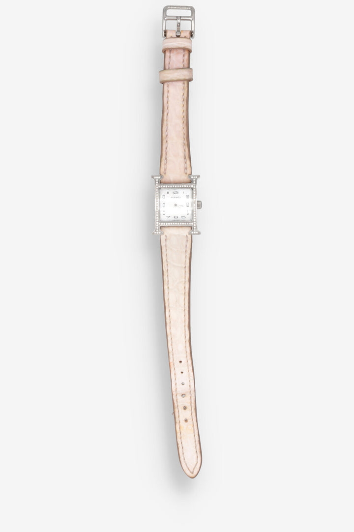Hermes Uhr Gr 20