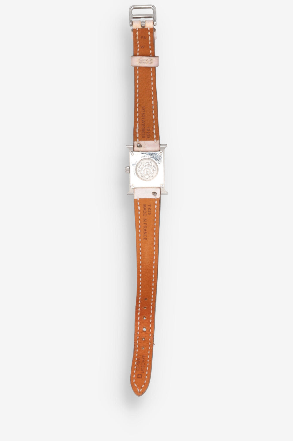 Hermes Uhr Gr 20