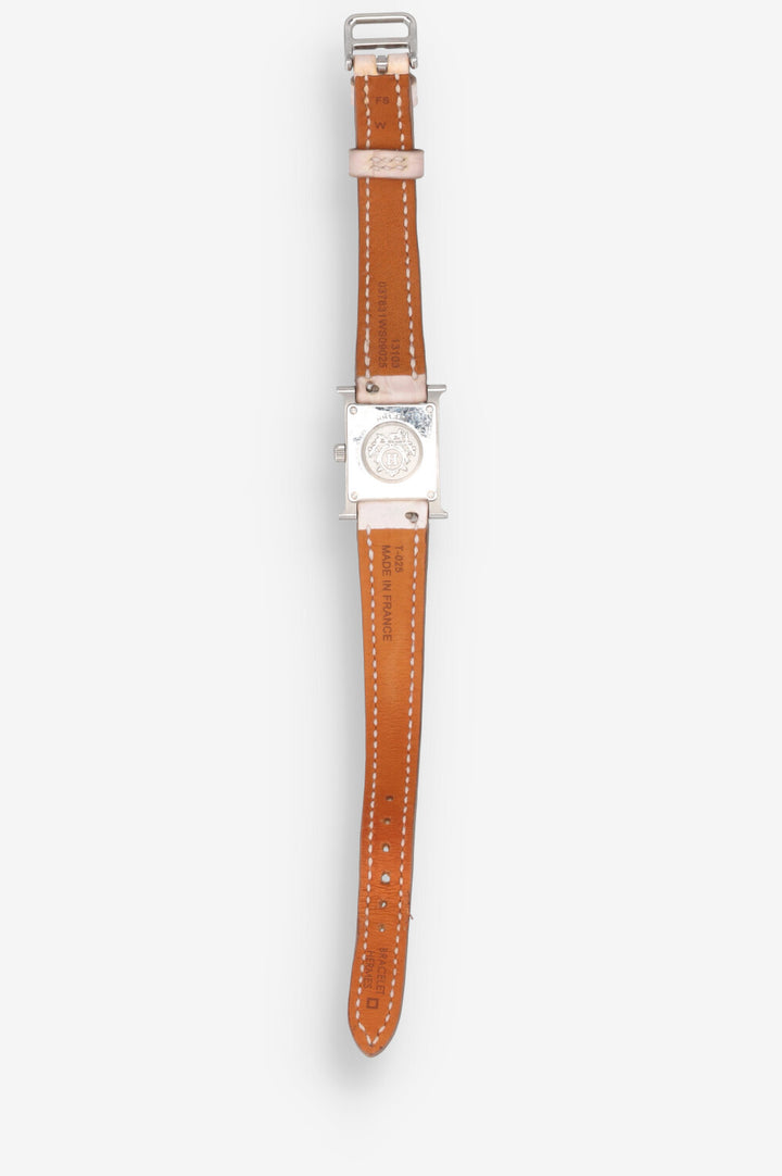 Hermes Uhr Gr 20