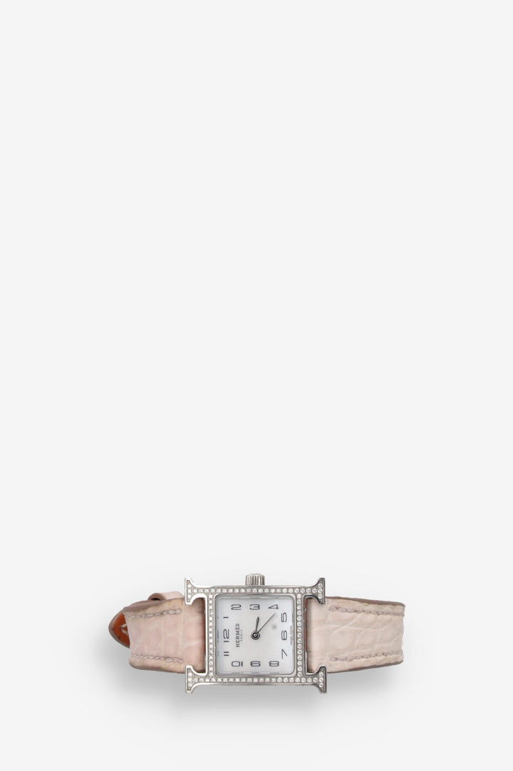 Hermes Uhr Gr 20