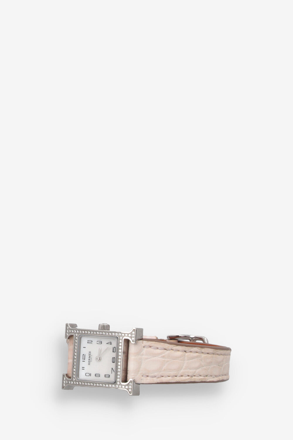 Hermes Uhr Gr 20