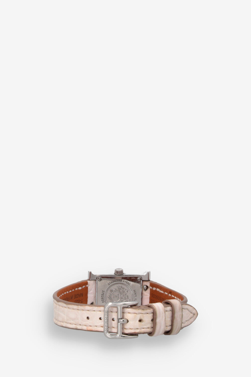 Hermes Uhr Gr 20