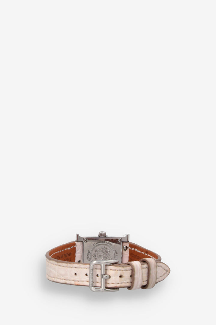 Hermes Uhr Gr 20
