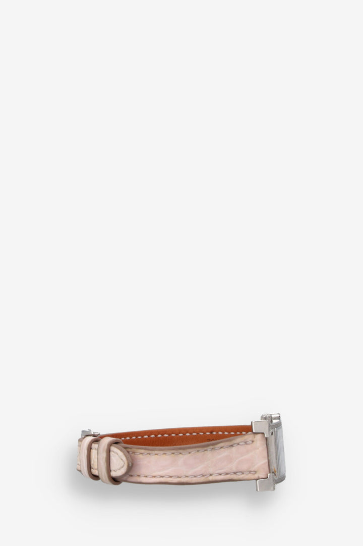 Hermes Uhr Gr 20