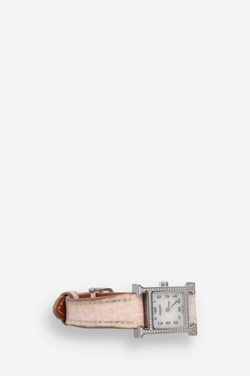 Hermes Uhr Gr 20