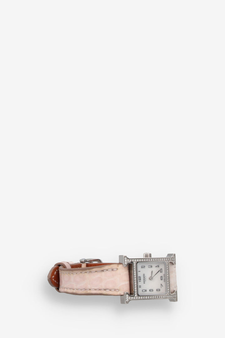 Hermes Uhr Gr 20