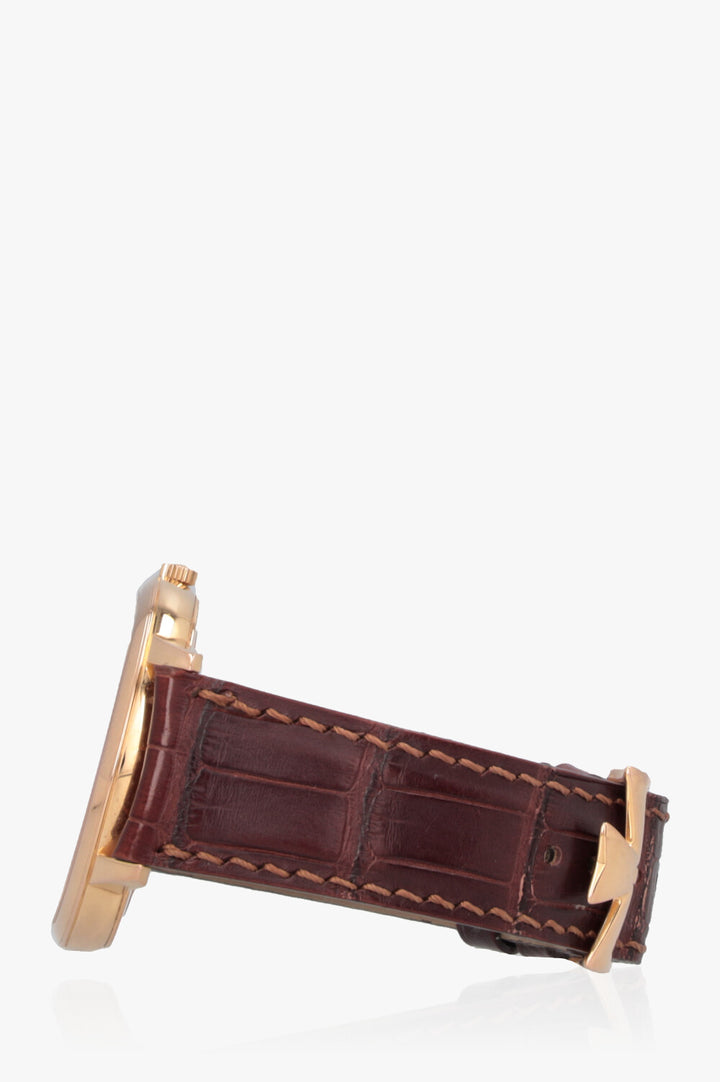 Vacheron Uhr Gr 40 Reflektion