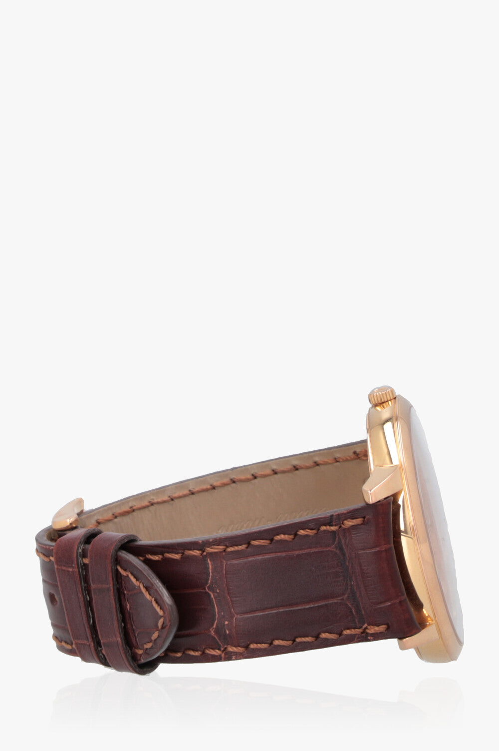 Vacheron Uhr Gr 40 Reflektion