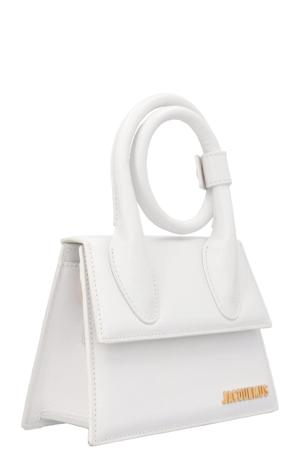 JACQUEMUS Sac bandoulière Le Chiquito Noeud