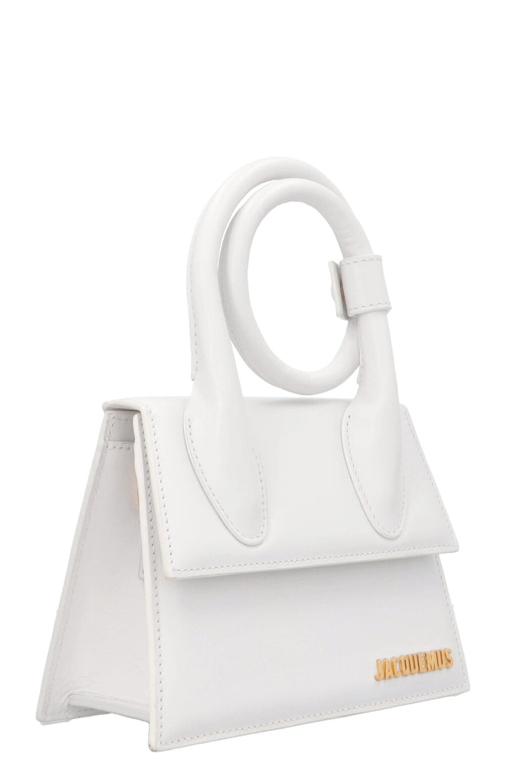 JACQUEMUS Sac bandoulière Le Chiquito Noeud