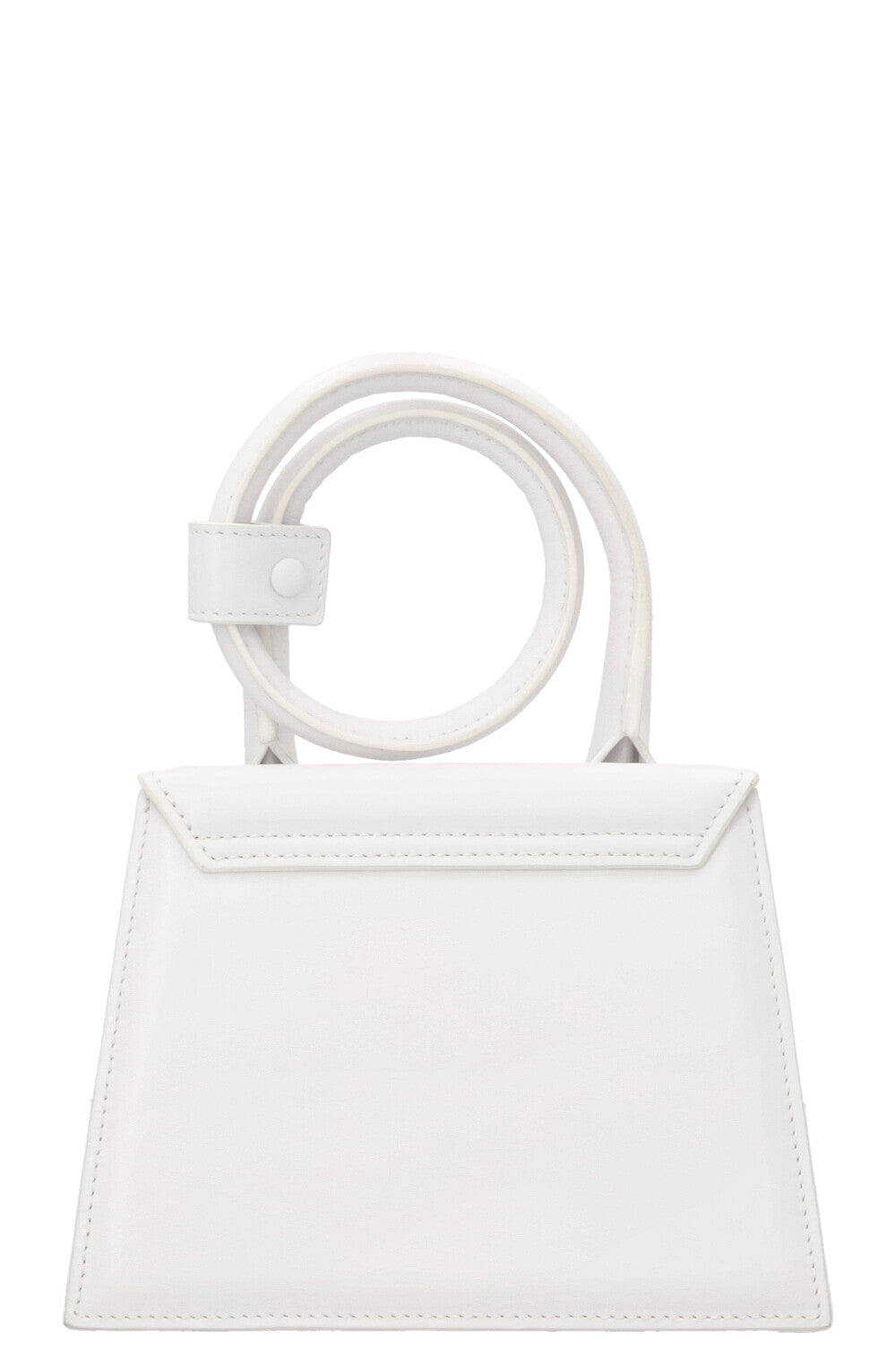 JACQUEMUS Sac bandoulière Le Chiquito Noeud