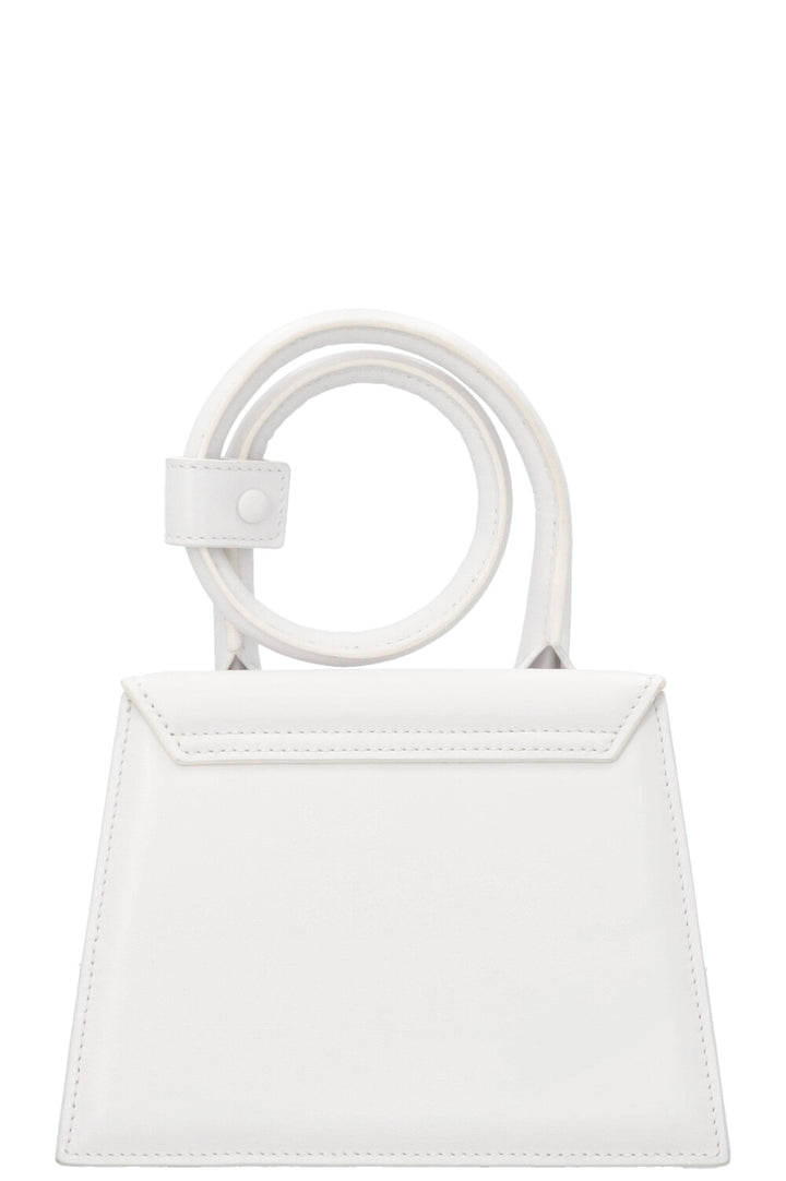JACQUEMUS Sac bandoulière Le Chiquito Noeud