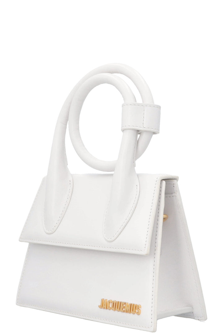 JACQUEMUS Sac bandoulière Le Chiquito Noeud
