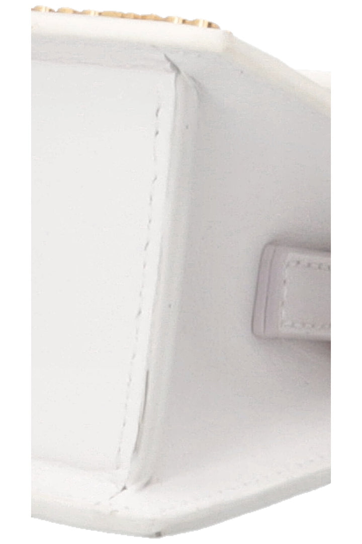 JACQUEMUS Sac bandoulière Le Chiquito Noeud