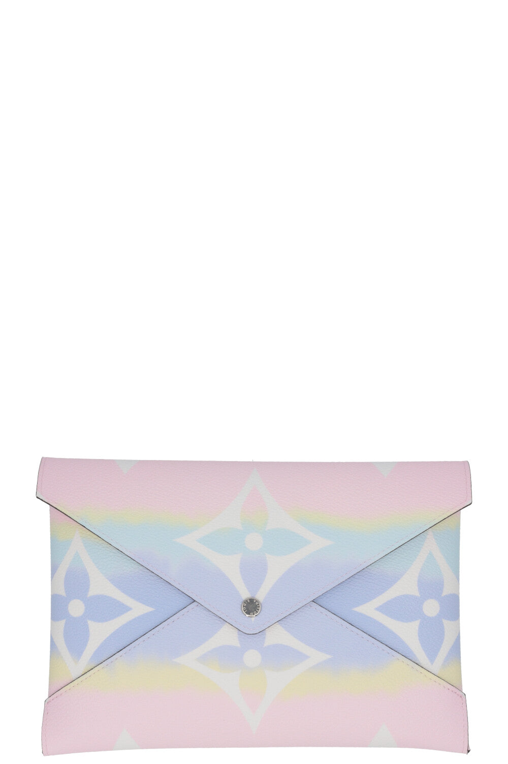 LOUIS VUITTON Kirigami 3 in 1 Pochette LV Escale