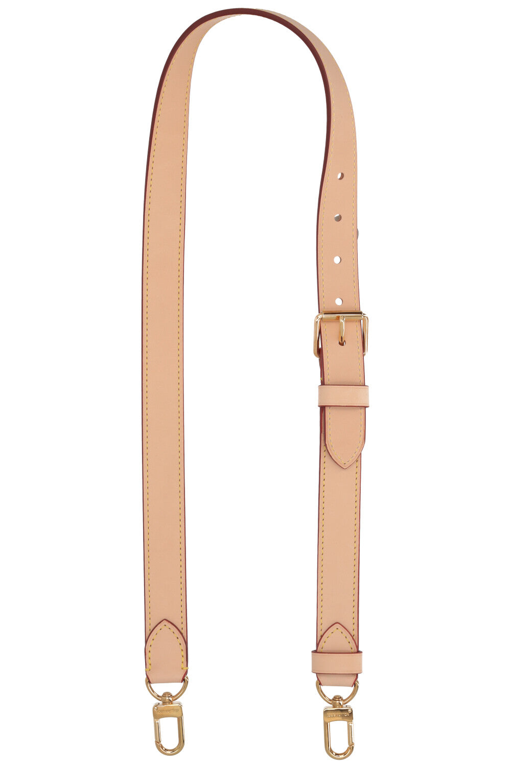 LOUIS VUITTON Adjustable Bandoulière Strap