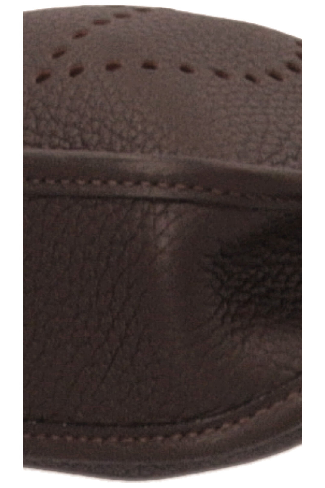 HERMÈS Evelyne 16 TPM Clemence Ébène Havane