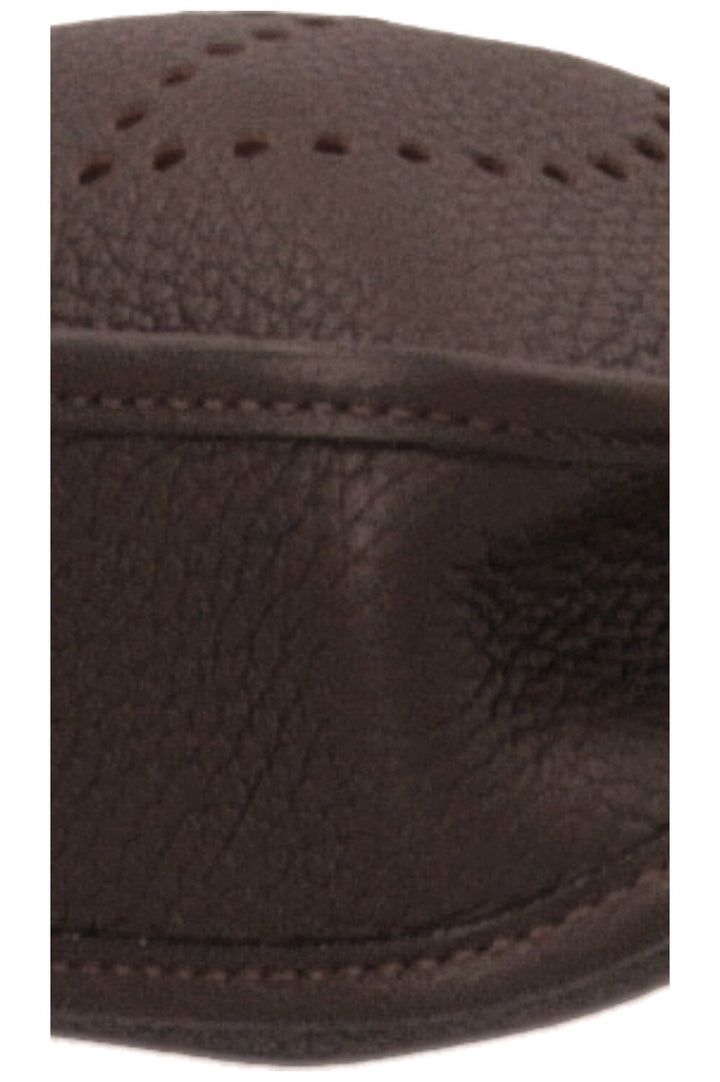 HERMÈS Evelyne 16 TPM Clemence Ébène Havane