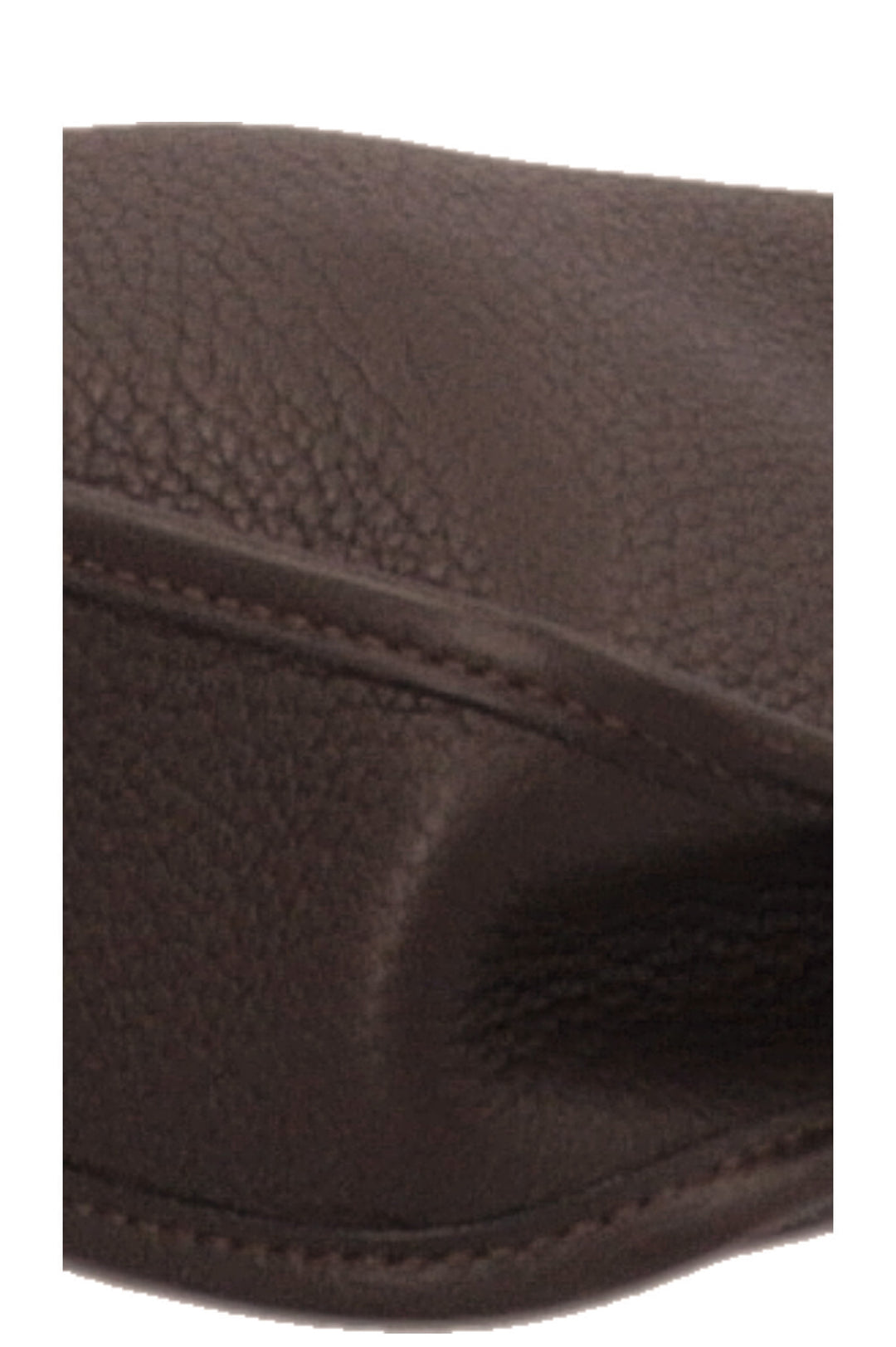HERMÈS Evelyne 16 TPM Clemence Ébène Havane