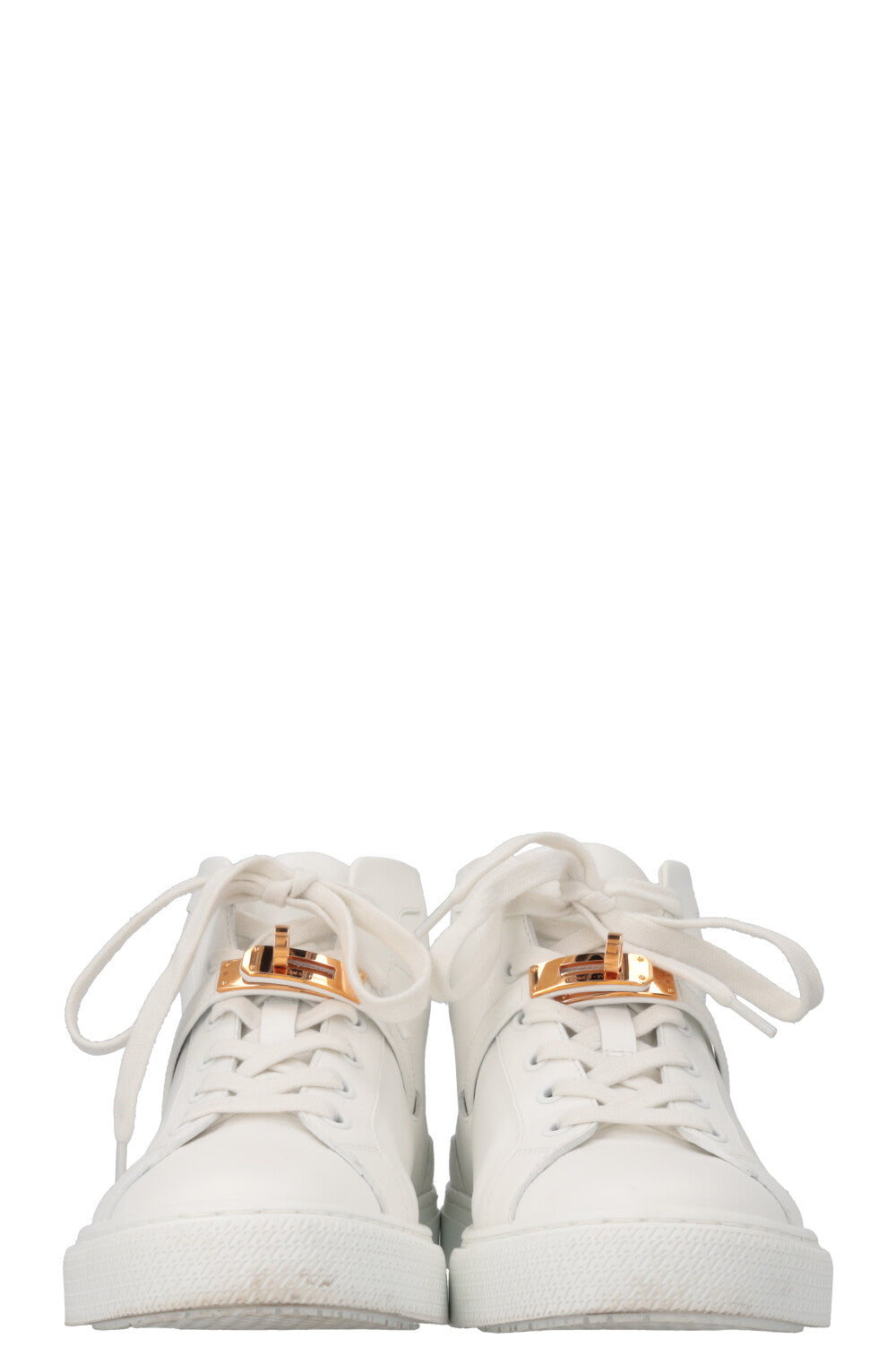 HERMÈS Daydream Sneakers White