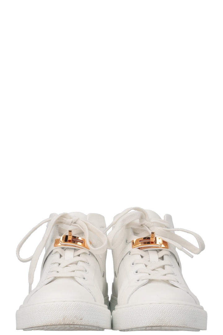 HERMÈS Daydream Sneakers White
