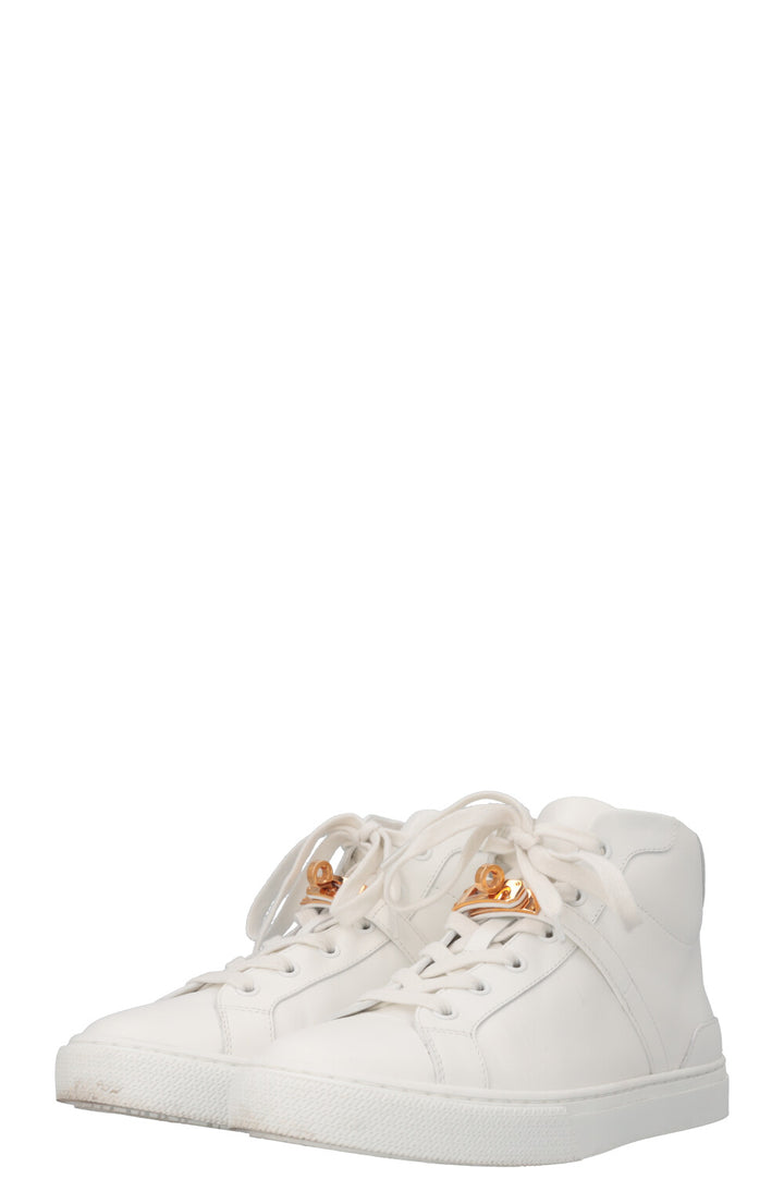 HERMÈS Daydream Sneakers White