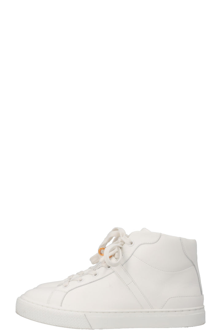 HERMÈS Daydream Sneakers White