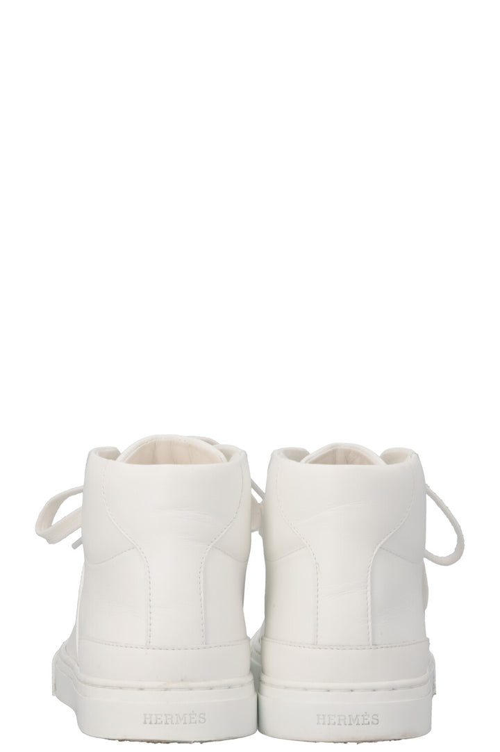 HERMÈS Daydream Sneakers White