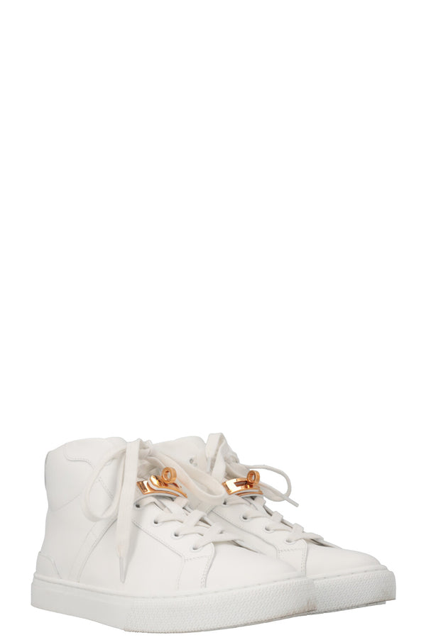 HERMÈS Daydream Sneakers White