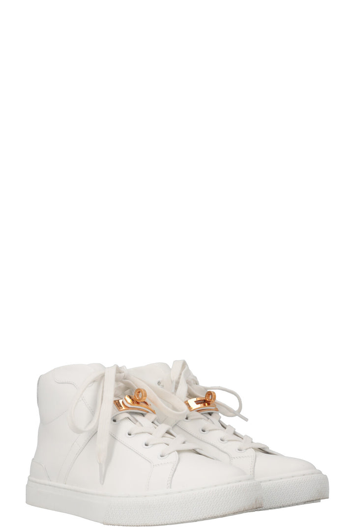 HERMÈS Daydream Sneakers White