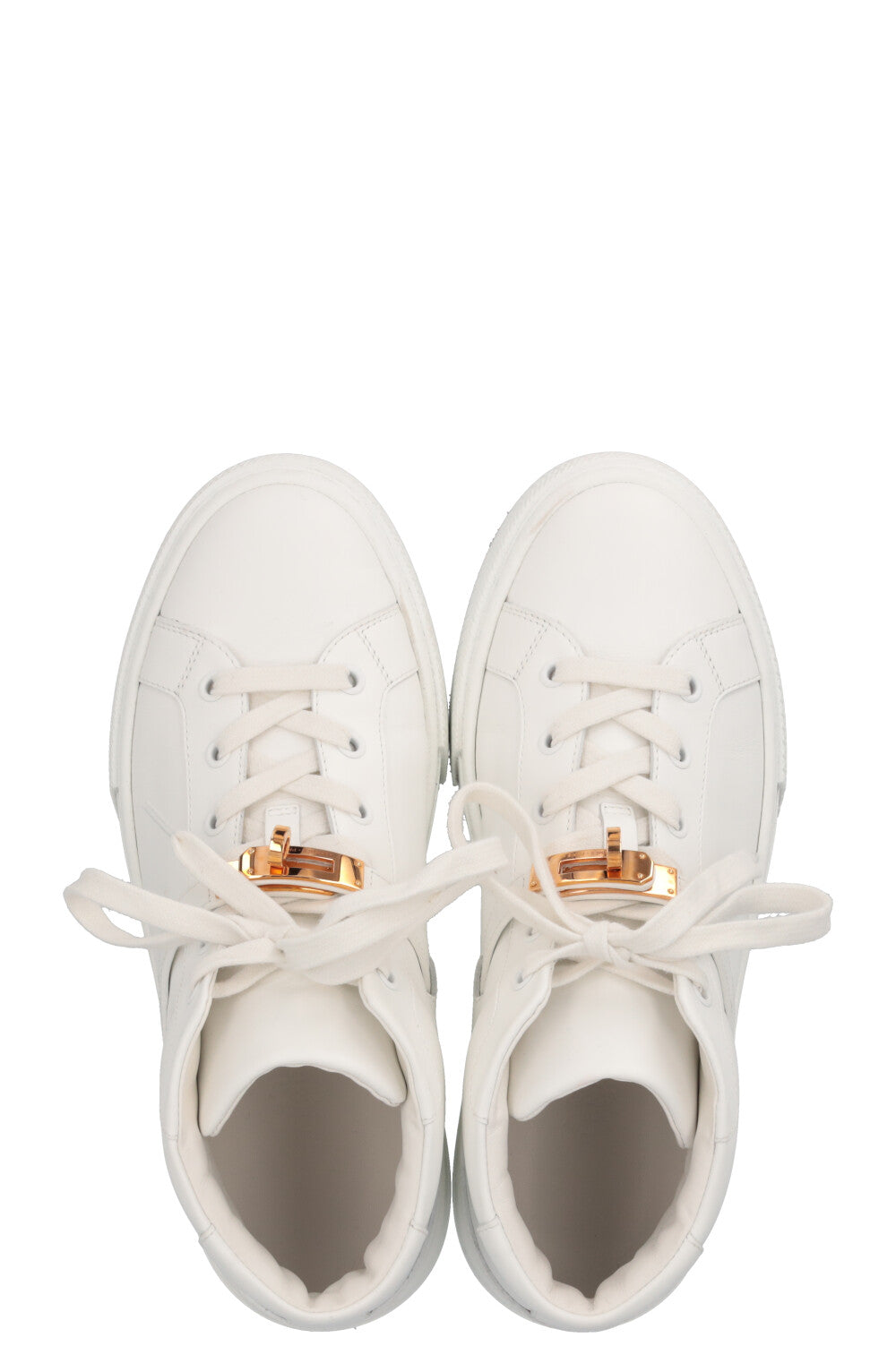 HERMÈS Daydream Sneakers White