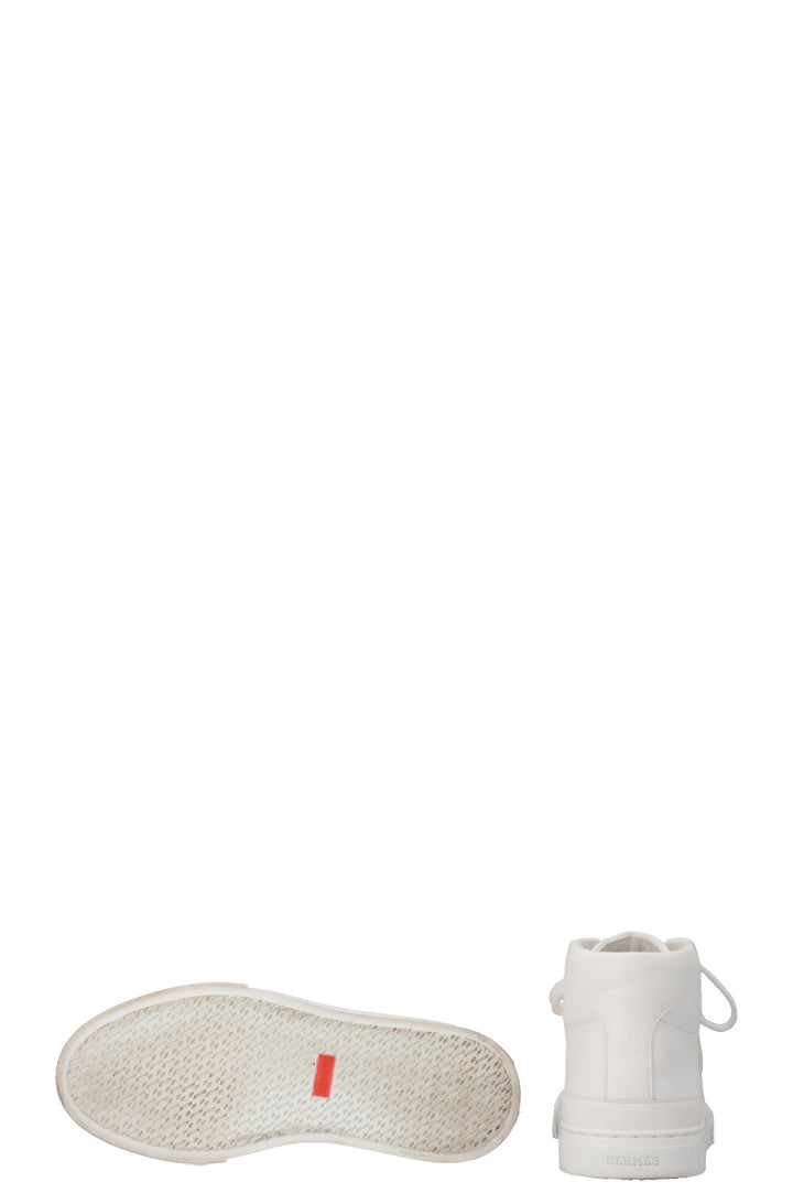 HERMÈS Daydream Sneakers White
