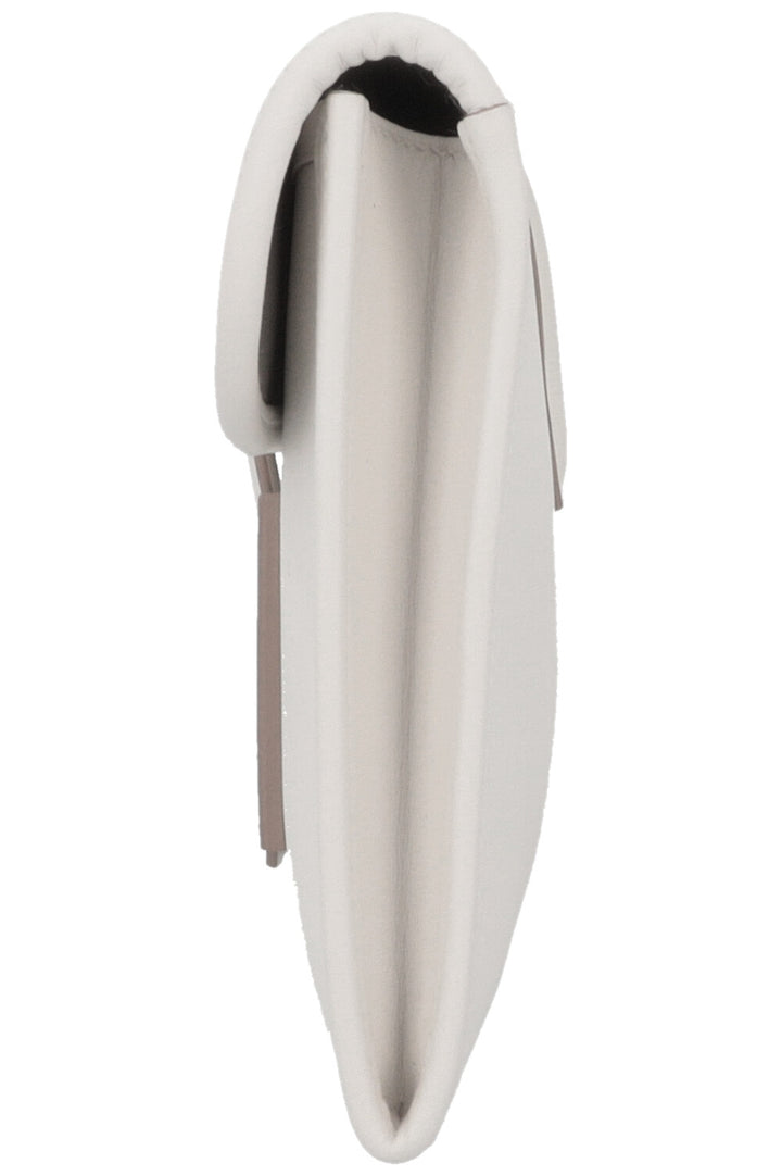 HERMÈS Jige Elan 29 Veau Swift Gris Pale