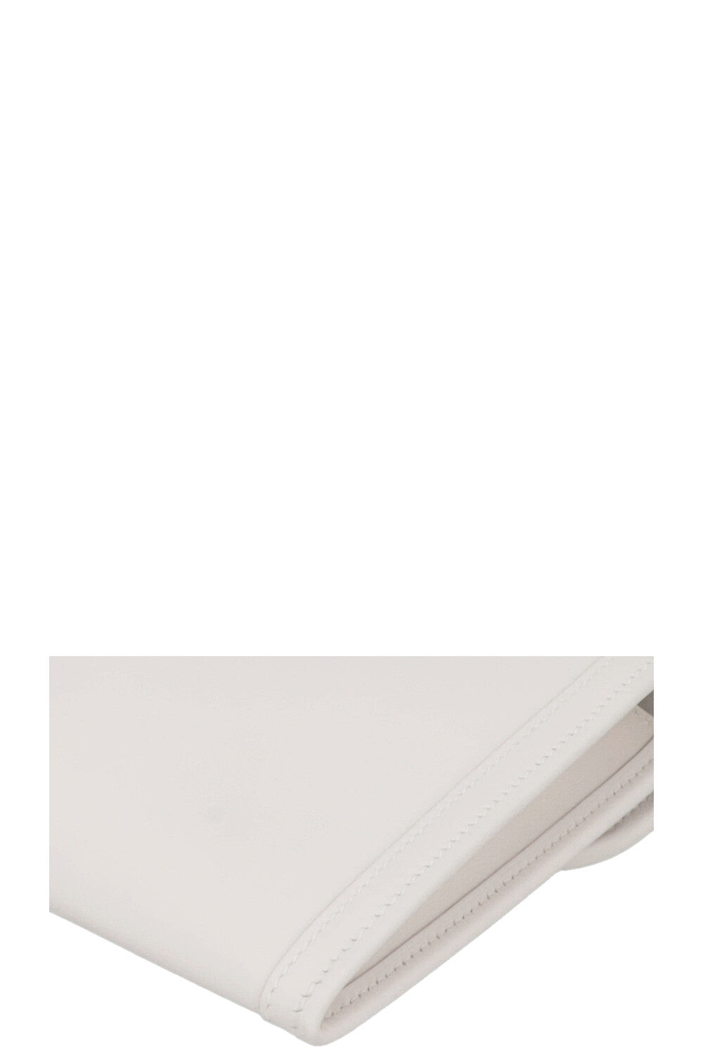 HERMÈS Jige Elan 29 Veau Swift Gris Pale