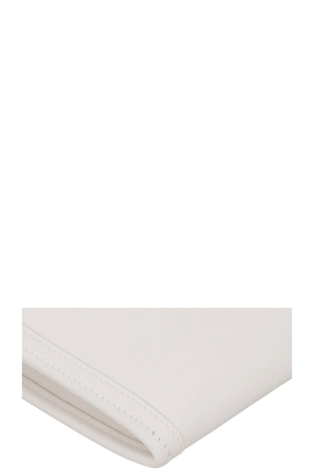 HERMÈS Jige Elan 29 Veau Swift Gris Pale