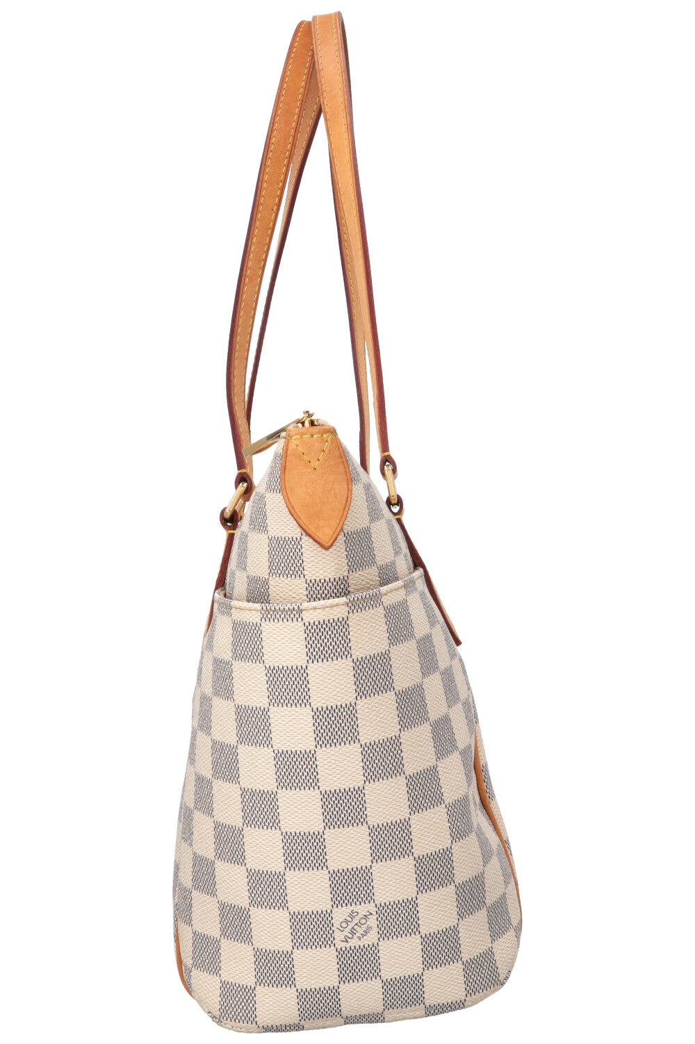 LOUIS VUITTON Totally PM Damier Azur