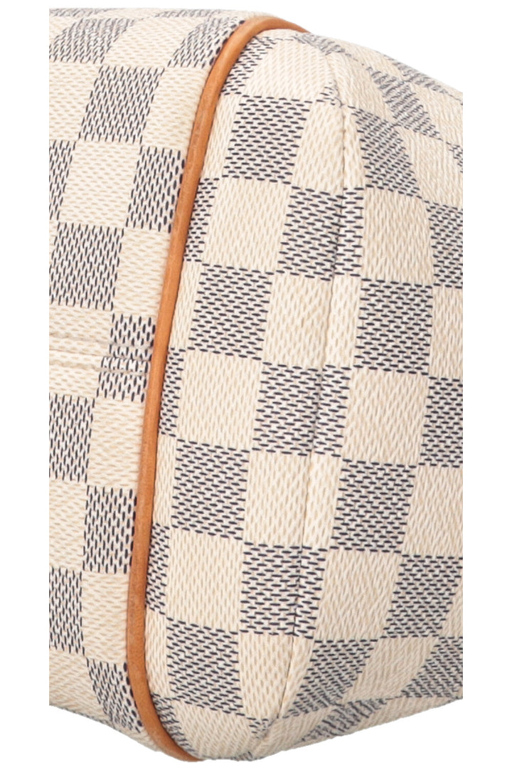 LOUIS VUITTON Totally PM Damier Azur