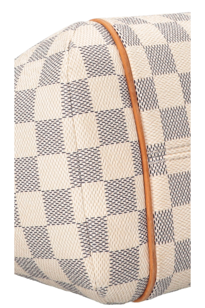 LOUIS VUITTON Totally PM Damier Azur