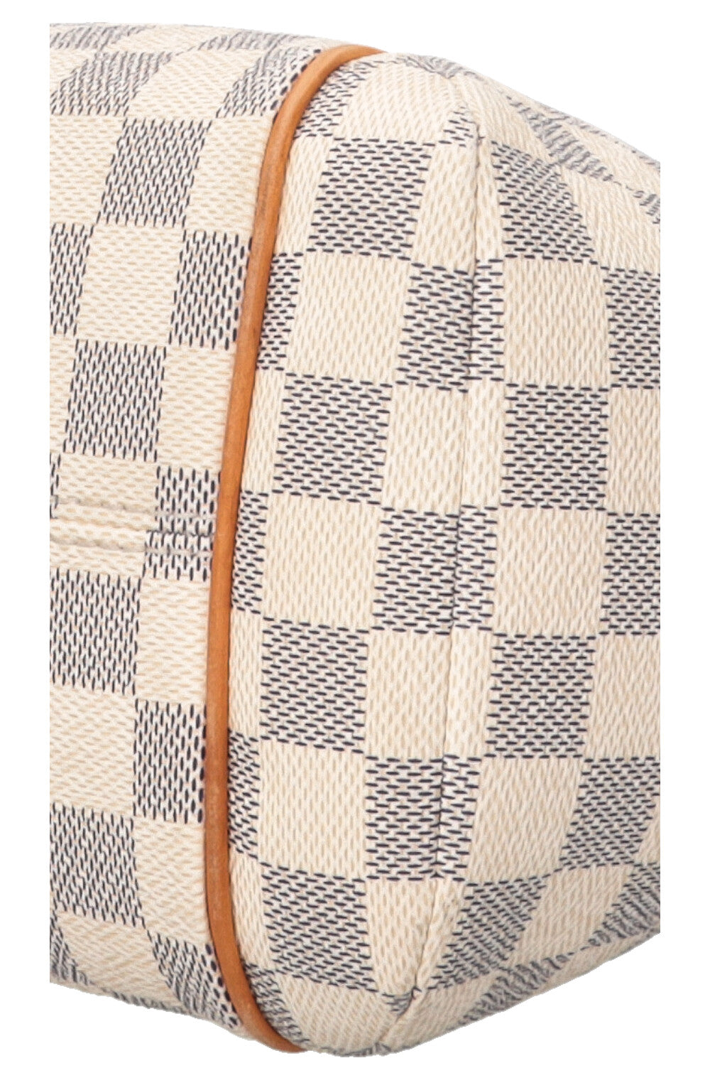 LOUIS VUITTON Totally PM Damier Azur