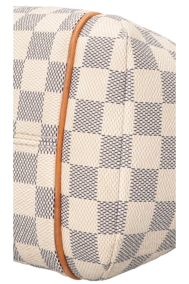 LOUIS VUITTON Totally PM Damier Azur