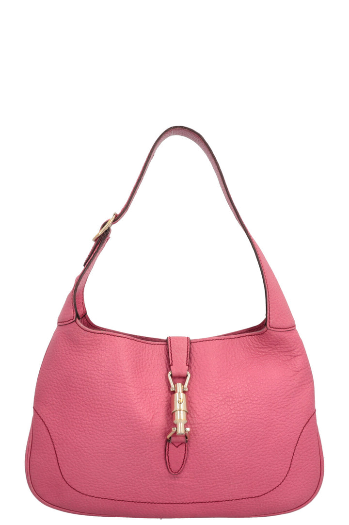 GUCCI Jackie Bag Pink